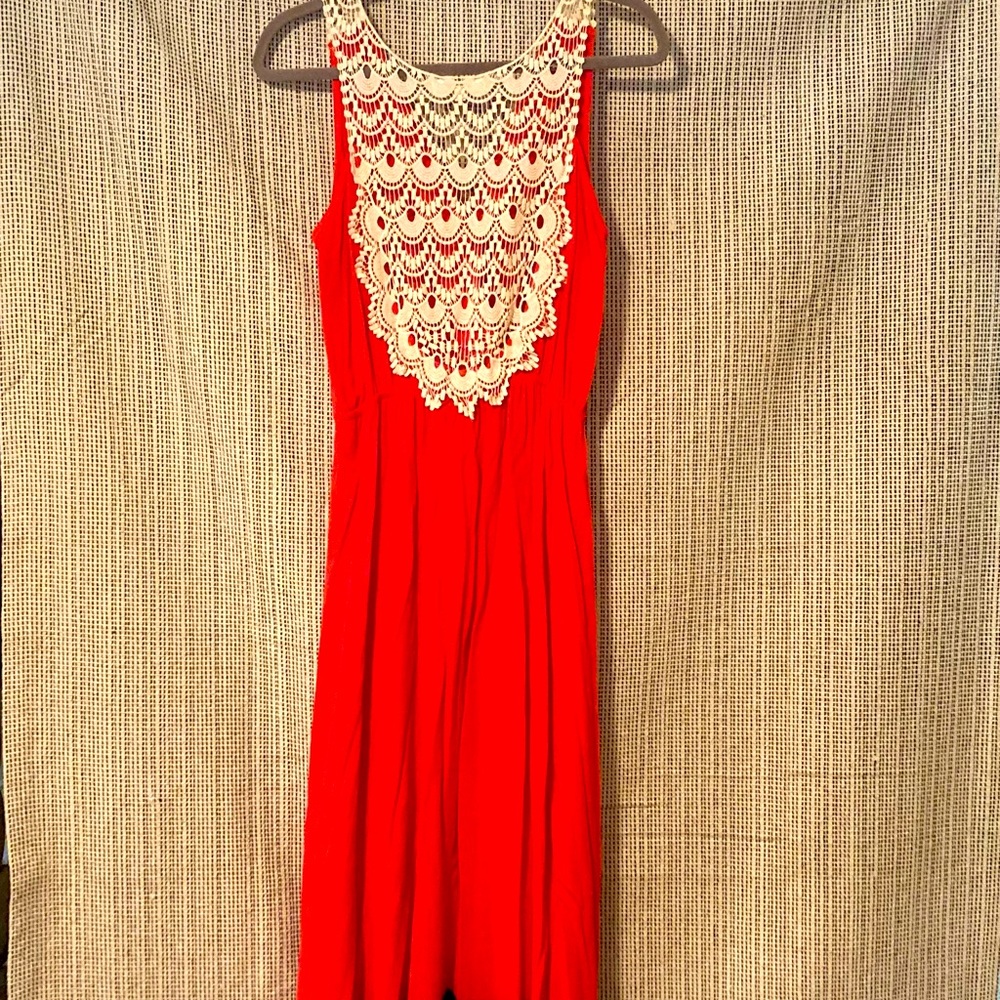 UMGEE ELEGANT USA DRESS MEDIUM